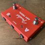 Fender ABY Footswitch pedal Image 3