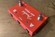 Fender ABY Footswitch pedal