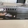 Ford Mustang Steve McQueen Bullitt Movie 1968 Scale 1/18 Image 4