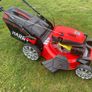 Harry Lawnmower Image 2