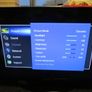 Samsung TV Image 2