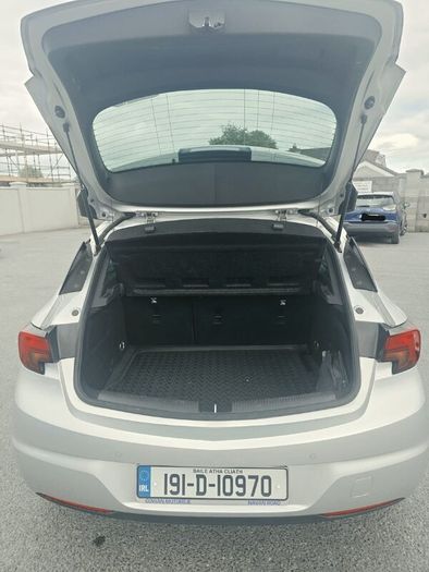 2019 Opel Astra 1.0 | 1 Family Owner | NCT 01/27