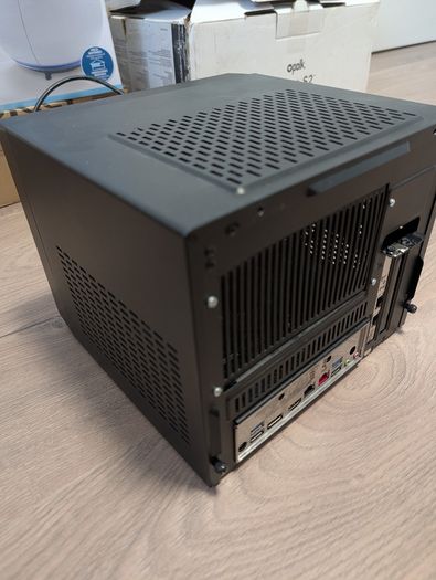 Intel Dq77kb