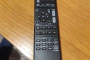 Replacement Remote Control for Pioneer VSX-531 RC-929R VSX531 RC929R AV Receiver