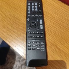 Replacement Remote Control for Pioneer VSX-531 RC-929R VSX531 RC929R AV Receiver