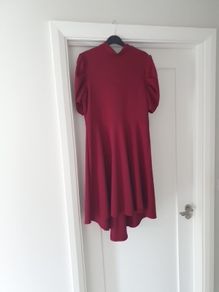 ladies dress