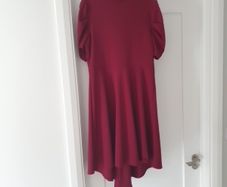 ladies dress