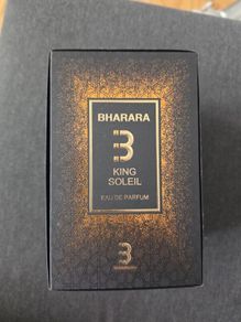 Bharara King Soleil 100 ml