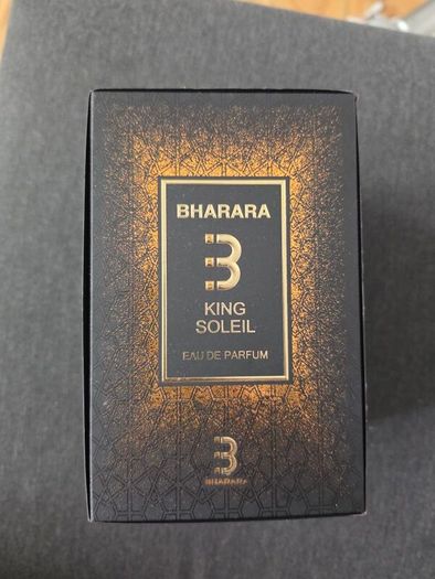 Bharara King Soleil 100 ml