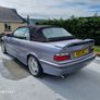 Breaking BMW E36 & Z3 M52B28 Image 7