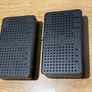 Free 2 COSHIP Satellite Receivers Image 4