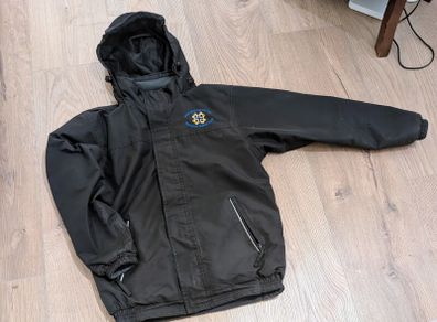 St. Benildus School Jacket
