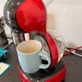 Nescafe Dolce Gusto Coffee Machine Compact Pod Coffee Maker Image 5