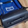 Tommy Hilfiger Rolling Travel Bag Image 3