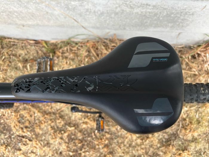 Carrera Hellcat Mountain Bike