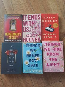 Books