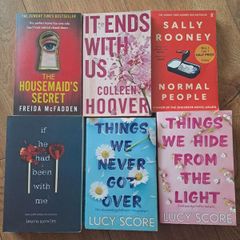 Books