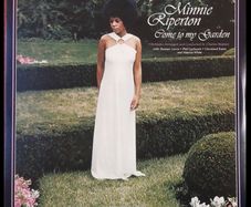 Minnie Ripperton  |  Come To My Garden