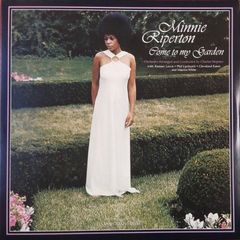 Minnie Ripperton  |  Come To My Garden