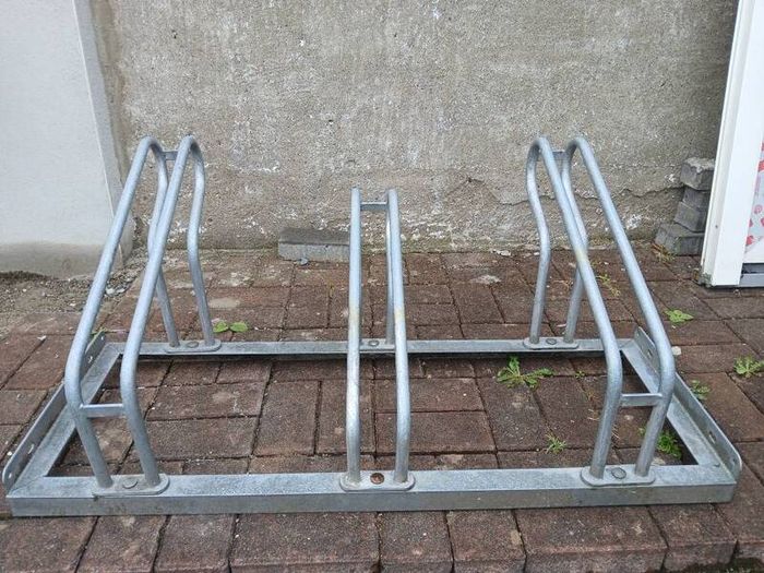 Bike Rack