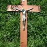 Vintage Cross Image 4