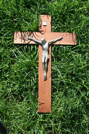 Vintage Cross