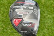 Cobra Air x 5 hybrid