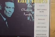 Earl Hines - The Classic Tracks.