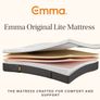 New Emma, Mattress Available In All Sizes Image 2