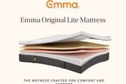 Brand New Single, Double, King And Super King Emma Available