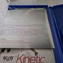 Eye Toy Kinetic PlayStation2 Ps2 Games Original Image 4