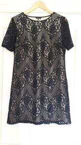 Warehouse Dress Size 12