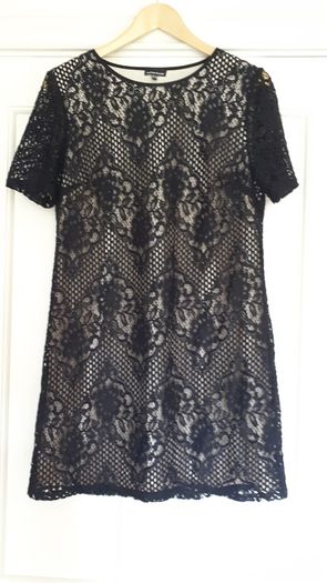 Warehouse Dress Size 12