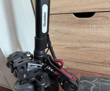 iscooter