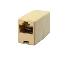 RJ45 Cat5 Coupler Network LAN Cable Extender Connector Adapter