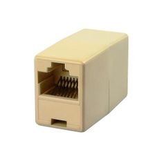 RJ45 Cat5 Coupler Network LAN Cable Extender Connector Adapter