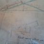 Antique original drawings of Amiens Street Station, Dublin 1 Image 2