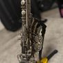 Alto Saxophone Mansdone Image 6