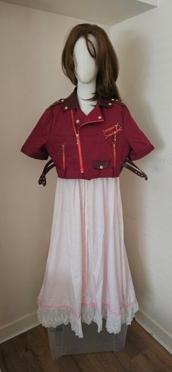 Cosplay