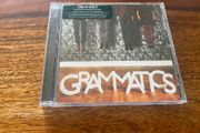 Grammatics Self Titled CD