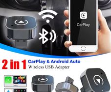 CarPlay