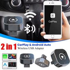 CarPlay