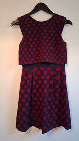 Oasis Sleeveless Dress