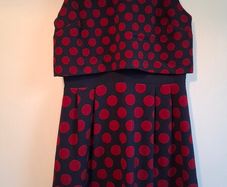 Oasis Sleeveless Dress
