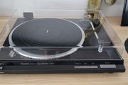 Technics SL QD33 Turntable