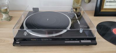 Technics SL QD33 Turntable