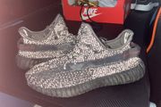 yeezy 350 black