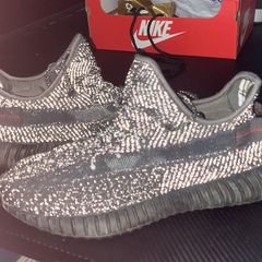 yeezy 350 black