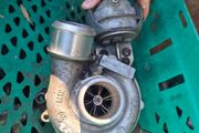 Ford Volvo 2.0tdci Turbo 140bhp 10-15 @ OCG
