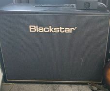blackstar cab 2x12